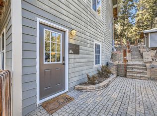 (Undisclosed Address), Evergreen, CO 80439