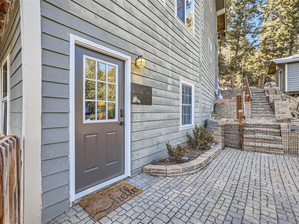 (undisclosed Address), Evergreen, CO 80439