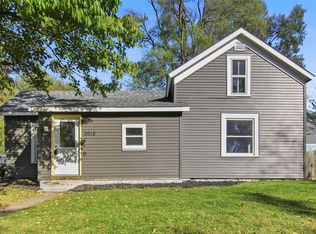 2015 2nd Street, Eau Claire, WI 54703