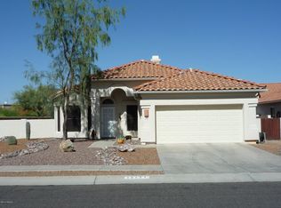 12121 N Sterling Ave, Oro Valley, AZ 85755