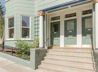 3672 24th St, San Francisco, CA 94110