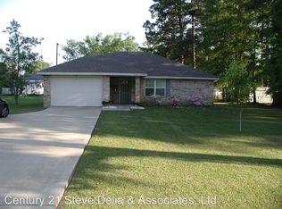 1305 Blankenship Dr, Deridder, LA 70634