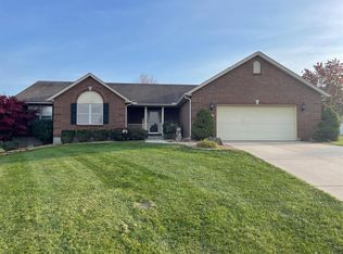 5616 Choctaw Ln, Hamilton, OH 45011