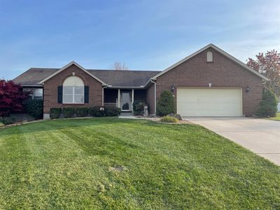 5616 Choctaw Ln, Hamilton, OH, 45011