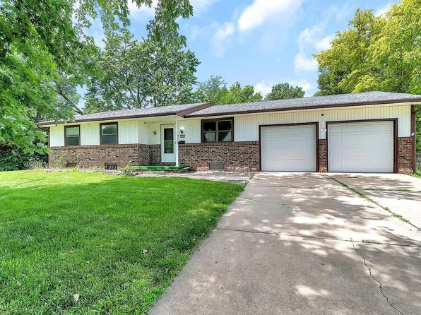 6222 Danbury St, Wichita, KS 67220