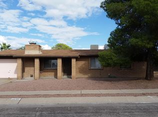 4643 S Almond St, Tucson, AZ 85730
