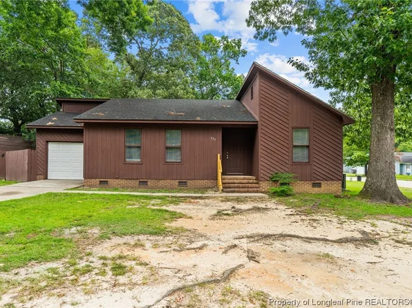 377 Wilder Dr, Fayetteville, NC 28314