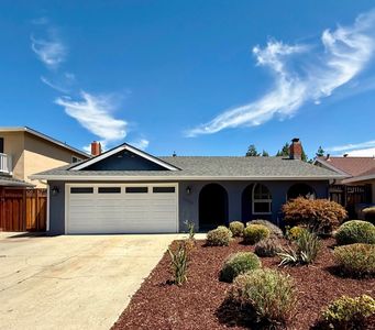 5830 Cohasset Way, San Jose, CA, 95123