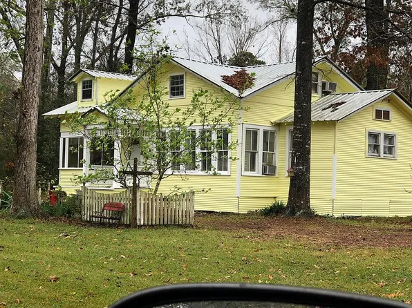 34 County Road 3373, Cleveland, TX 77327