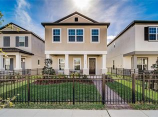 1466 Garden Arbor Ln, Orlando, FL 32824