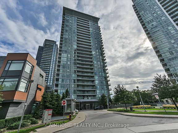 2nd image of 62 Forest Manor Rd #1604