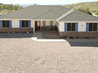 290 N Main St, Leeds, UT 84746