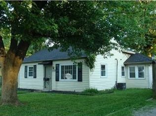 2263 Jefferson Ave, Evansville, IN 47714