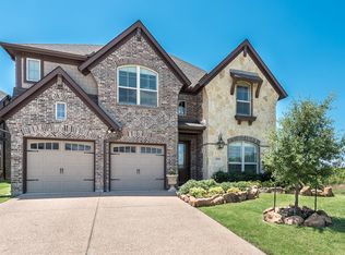 1100 Brooke Ct, Little Elm, TX 75068