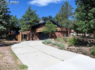 740 Scorpio Cir, Colorado Springs, CO 80906