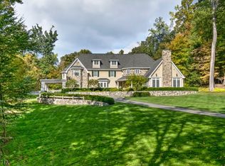 78 Spring Hollow Rd, Far Hills, NJ 07931