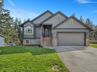 312 SW 2nd St, McMinnville, OR