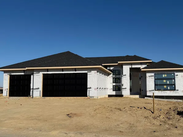 10809 S 219th Ave, Gretna, NE 68028