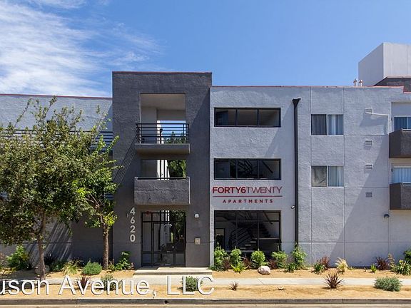 2nd image of 4620 S Slauson Ave APT 203