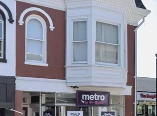 588 W Market St Fl 3, York, PA 17401