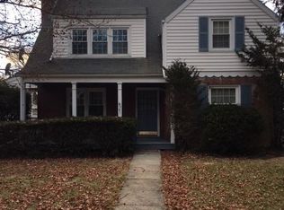 901 Woodland Way, Hagerstown, MD 21742