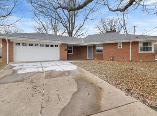 1509 Bennett Ave, Saint Louis, MO