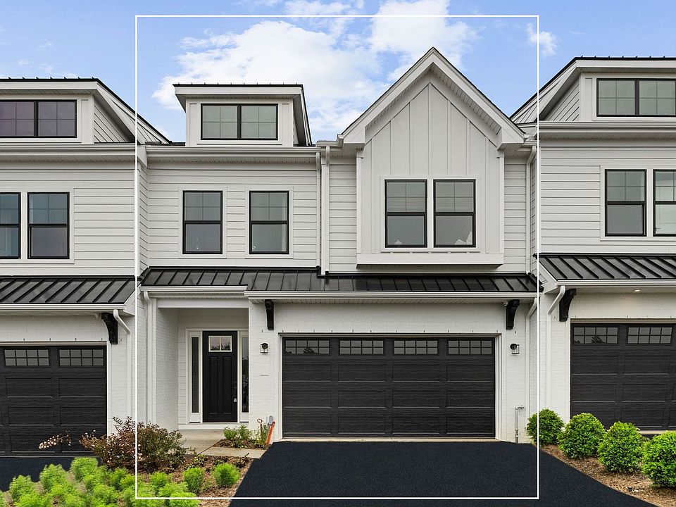 Shown w Farmhouse Elevation