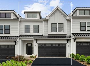 Harper Grand Plan, River Trail at Valley Forge, King Of Prussia, PA 19406