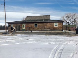 57501 366th Ave NW, Kenmare, ND 58746