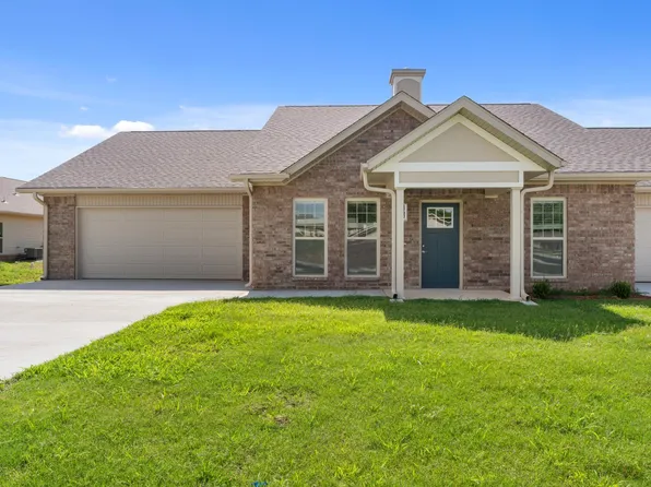 1730 Michigan Ave, Mountain Home, AR 72653