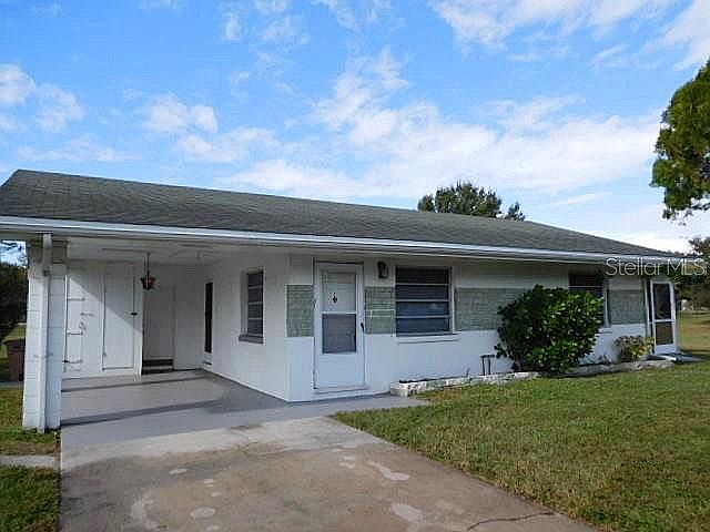 1st image of this home