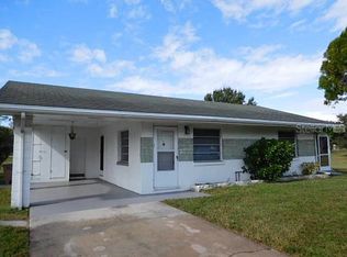 1501 Berry St, Punta Gorda, FL 33950