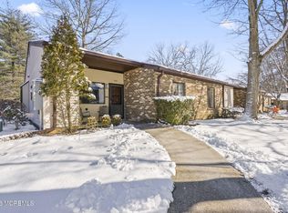 101 Arrowood Road #A, Manalapan, NJ 07726