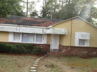 908 Holloway Ave, Albany, GA 31701