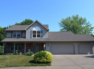 10612 N Dana Dr, Peoria, IL 61615