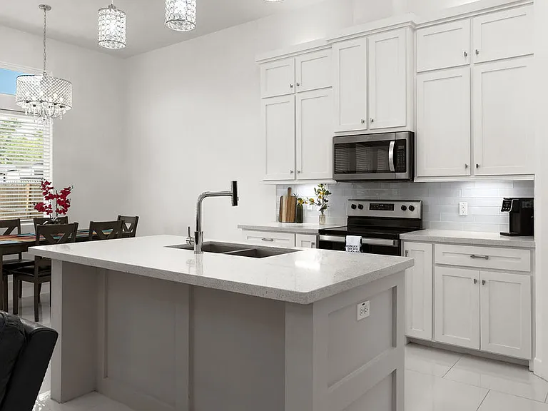 6001 N Playa Del Sol St — Photo 3