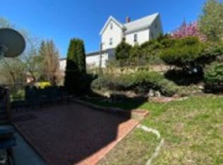 27-29 Cameron Ave #1, Somerville, MA 02144