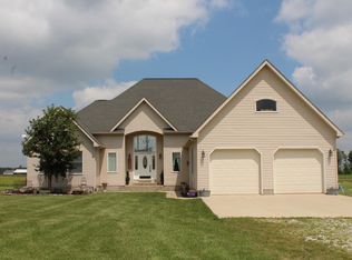 2798 Harrington Rd, Brown City, MI 48416