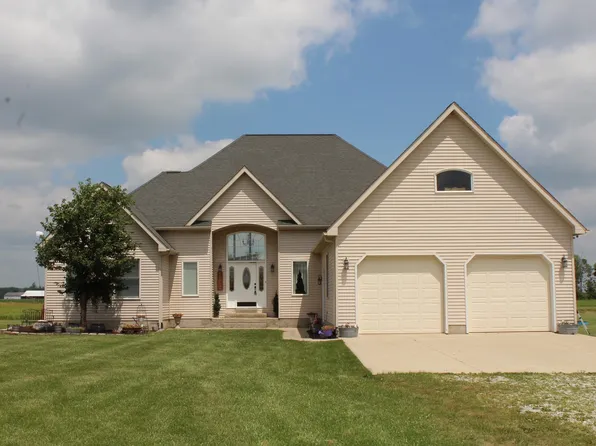 2798 Harrington Rd, Brown City, MI 48416