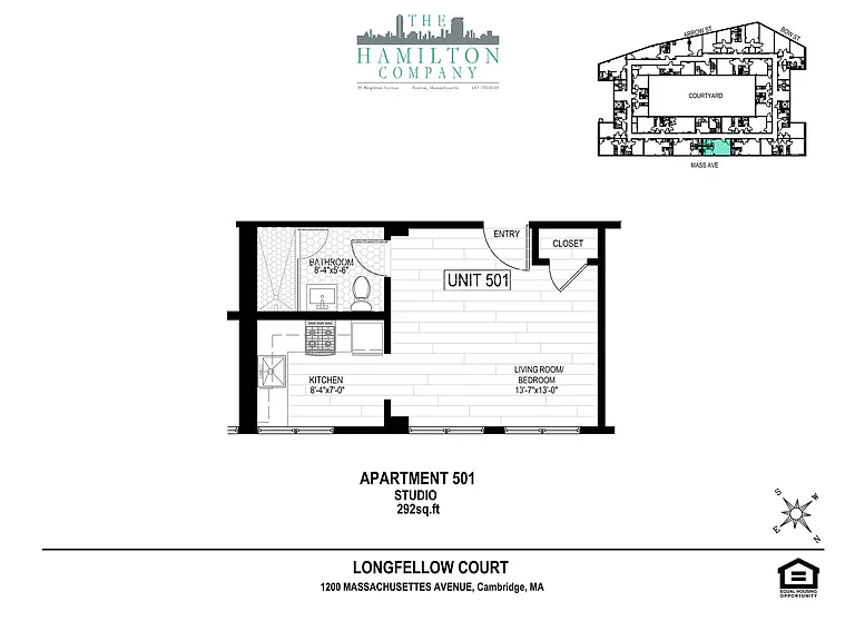 Longfellow Apartments — Photo 25