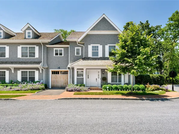 101 Hill Street #8, Southampton, NY 11968
