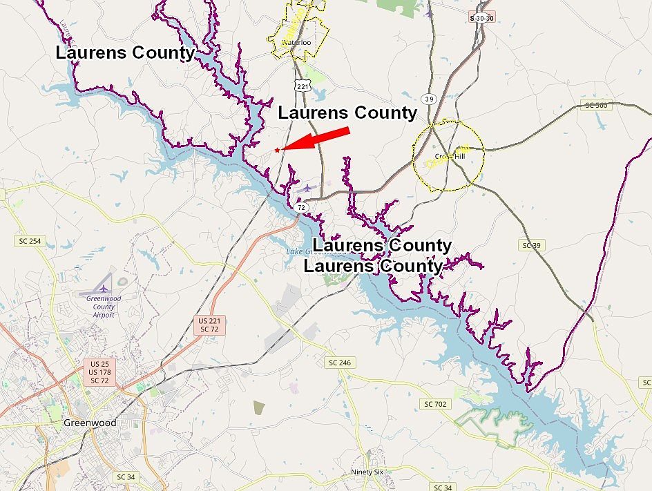 2nd image of 2 Dillard Rd