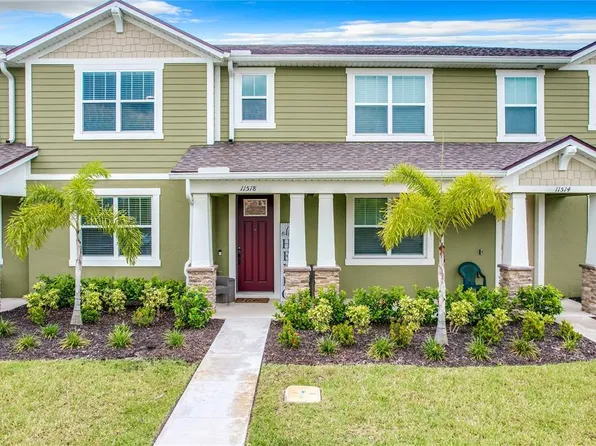 11518 Buoy Point Pl, Orlando, FL 32832