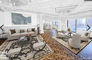 Sold by Brown Harris Stevens