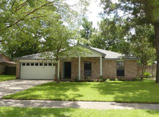 3203 Keygate Dr, Spring, TX 77388