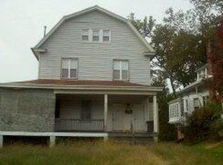 2400 Elsinore Ave, Baltimore, MD 21216
