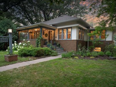 2500 Seabury Ave, Minneapolis, MN, 55406