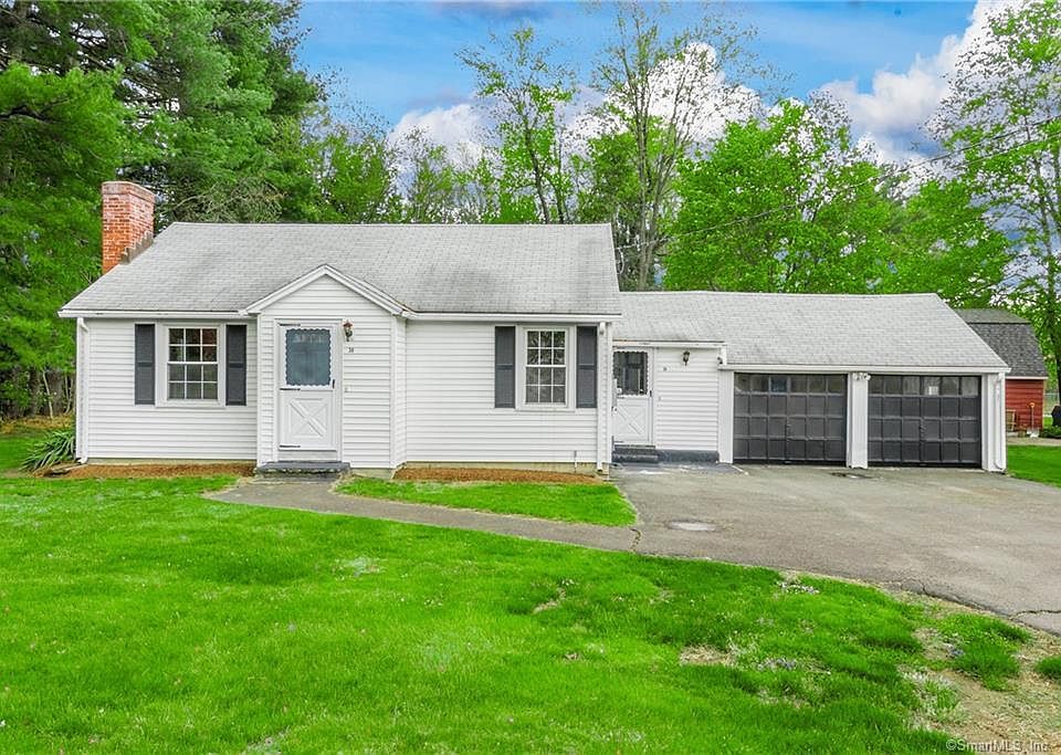 30 Hartford Ave, Granby, CT 06035 | Zillow