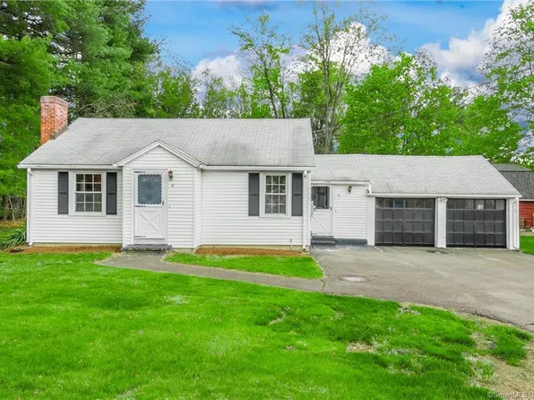 30 Hartford Avenue, Granby, CT 06035