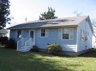 31374 Sunset Dr, Painter, VA 23420